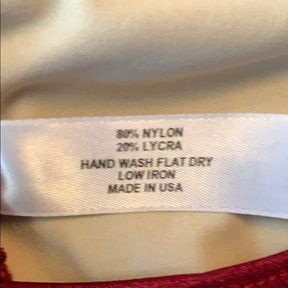 Lyrical Dance Costume - image 6